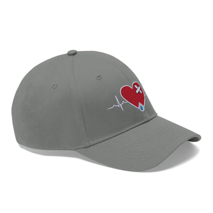 Warrior Rhythm Hat