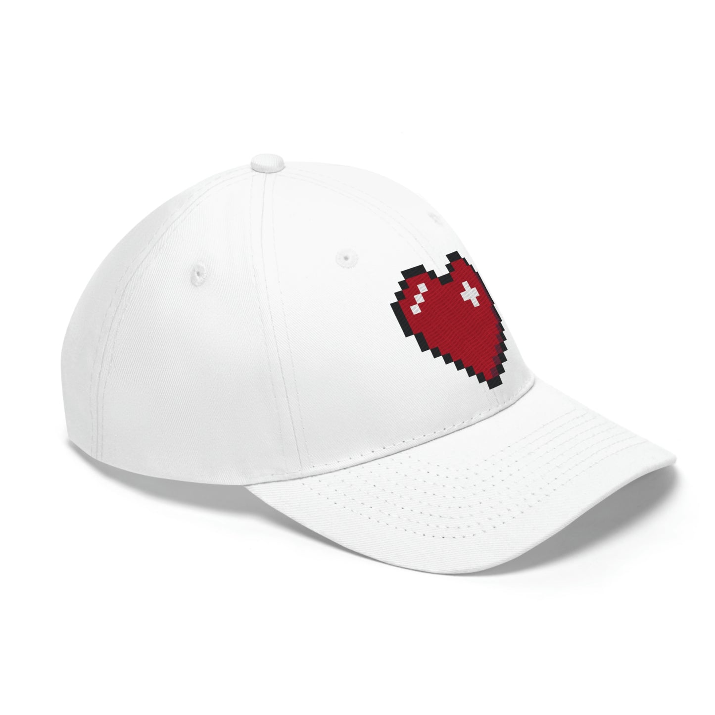 8bit Hat