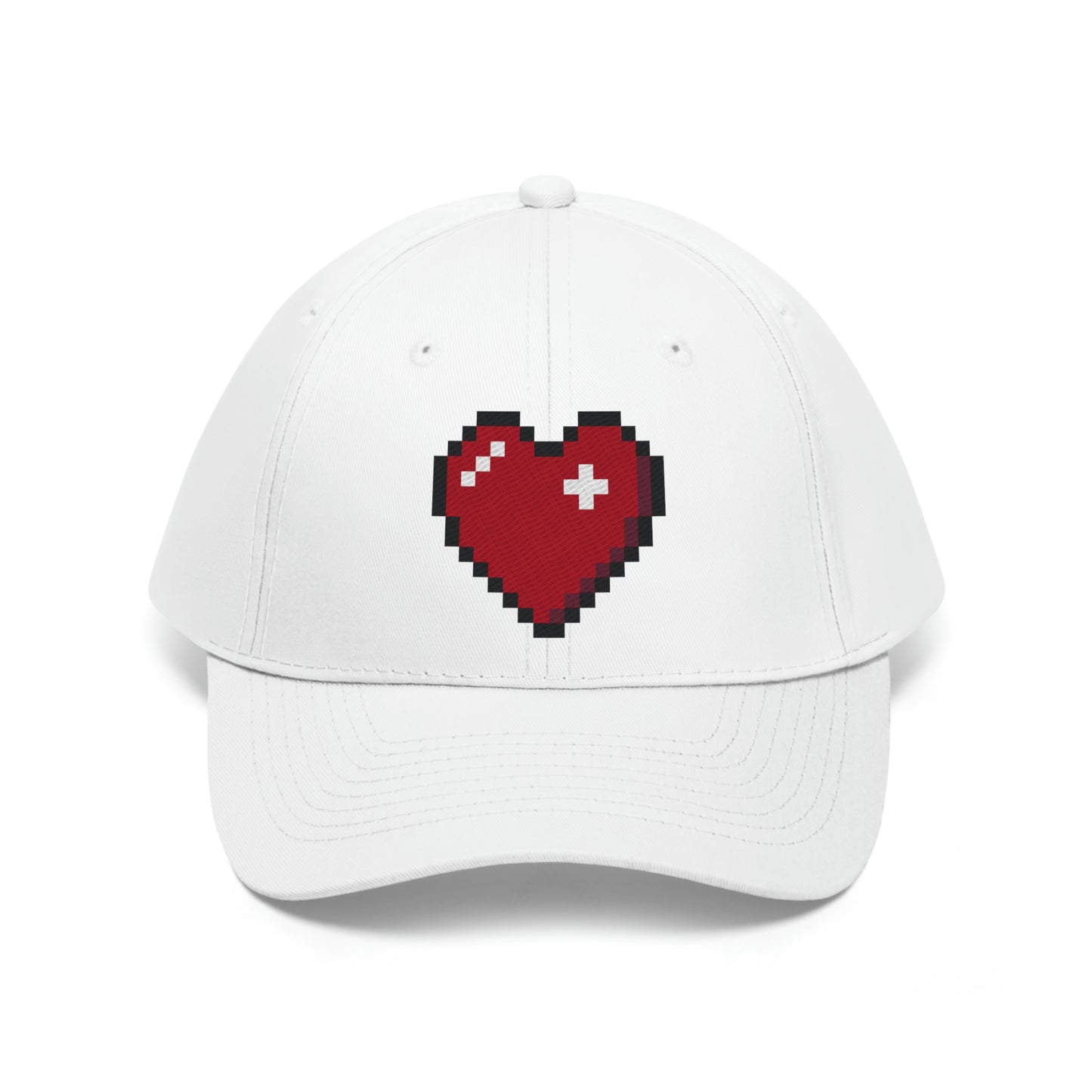 8bit Hat