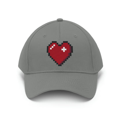 8bit Hat