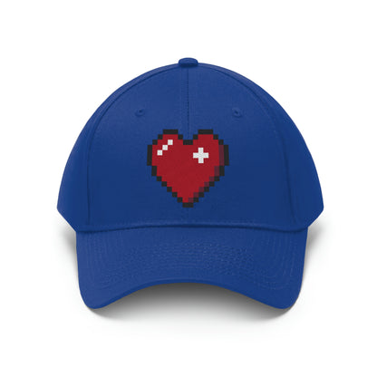 8bit Hat