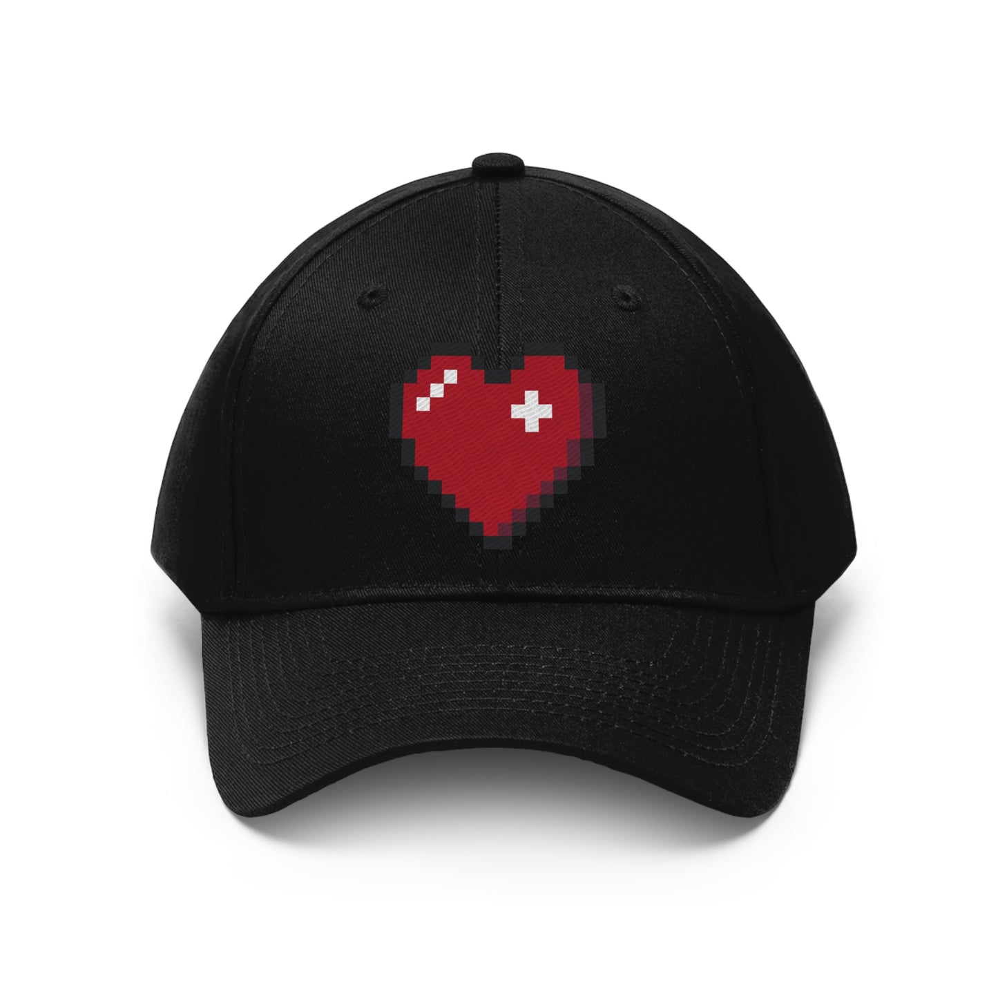 8bit Hat